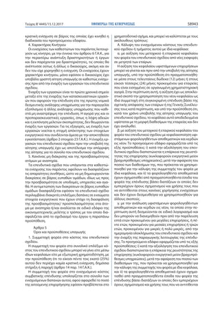 ΕΦΗΜΕΡΙ∆Α TΗΣ ΚΥΒΕΡΝΗΣΕΩΣ 58943Τεύχος Β’4445/15.12.2017
κρατική ενίσχυση σε βάρος της οποίας έχει κινηθεί η
διαδικασία του...