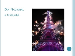 DIA NACIONAL


14 de julho

 