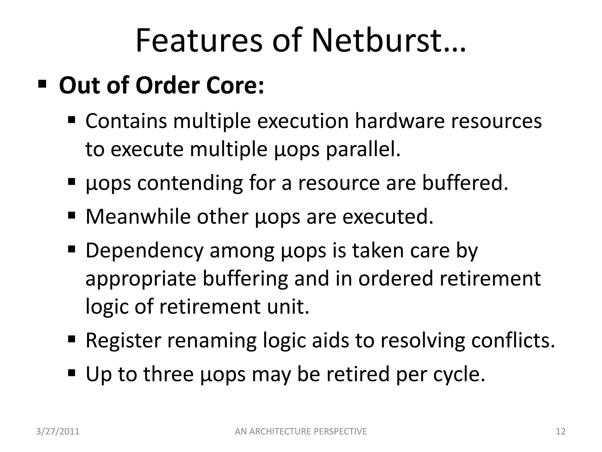 SSE instructions are 128-bit integer arithmetic and 128-bit SIMD double precision  floating-point  operations.