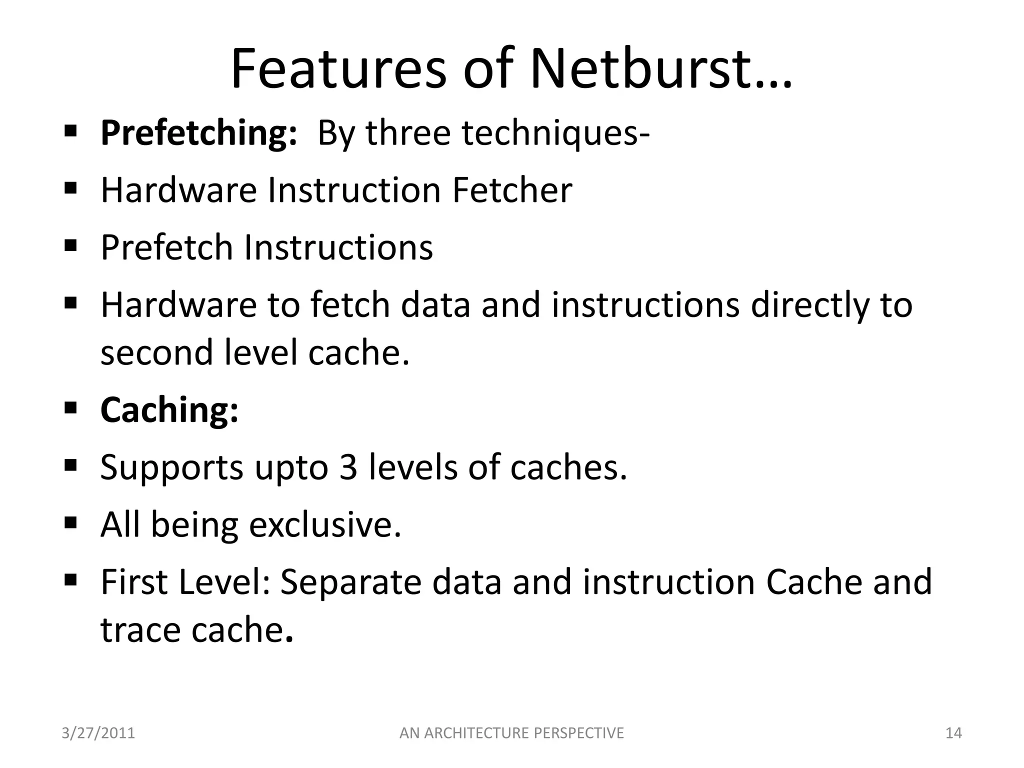 They accelerate a broad range of applications, including video, speech and image, photo processing, encryption,  financial,  engineering and  scientific  applications.