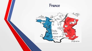 France
 