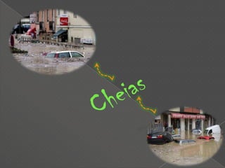 Cheias  