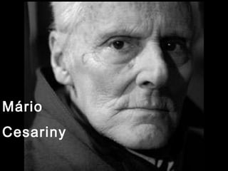Mário  Cesariny 