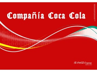 Compa a Coca Colañí
 