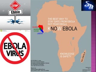 EBOLA VIRAL DISEASE