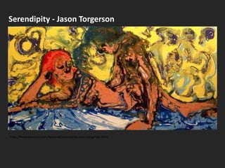 Serendipity - Jason Torgersonhttp://fineartamerica.com/featured/serendipity-jason-torgerson.html