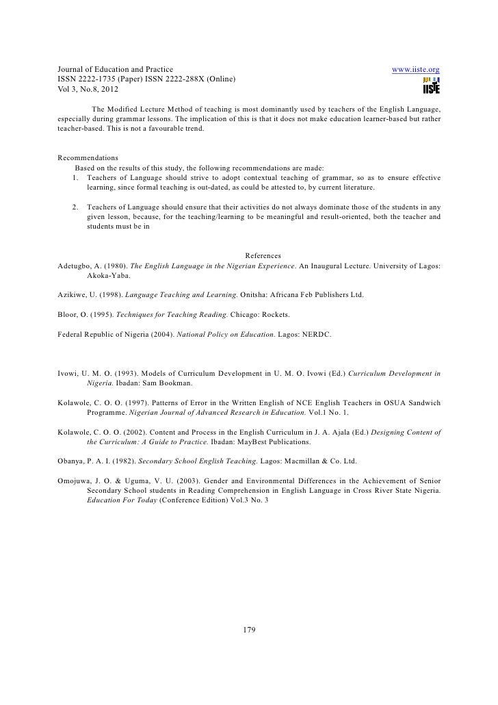 the pollution of water essay use