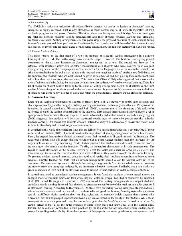 Why assigned seats are bad picture