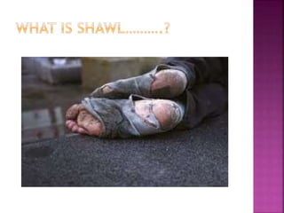 Homeless people in Bangladesh