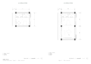 LA CORRALA FUTURA LA CORRALA FUTURA
 