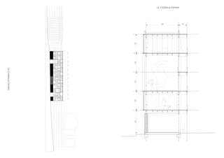 LA
CORRALA
FUTURA LA CORRALA FUTURA
 