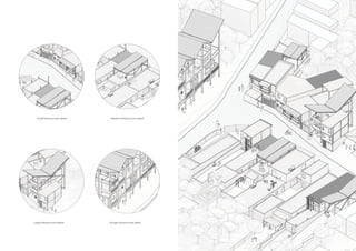 Small infrastructure detail Medium infrastructure detail
Large infrastructure detail XLarge infrastructure detail
 