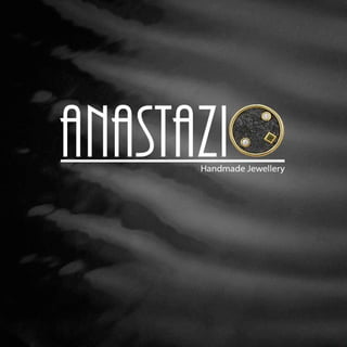 Anastazio lookbook pdf