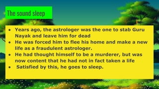 An astrologer's day | PDF