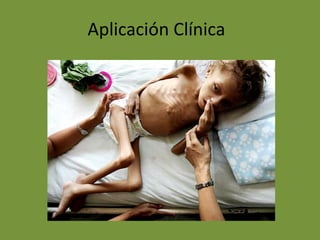 Aplicación Clínica

 