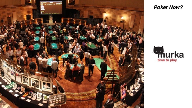 Another Side Of Poker Anatolii Henis