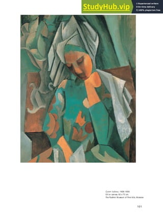 101
Queen Isabeau, 1908-1909.
Oil on canvas, 92 x 73 cm,
The Pushkin Museum of Fine Arts, Moscow.
 