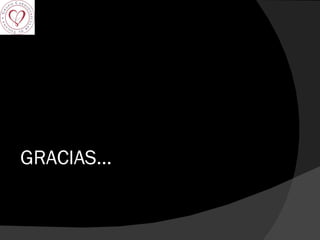 GRACIAS… 