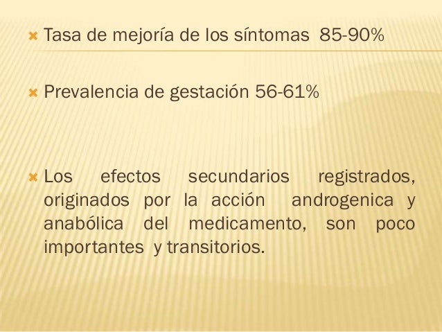 Efectos secundarios de la viagra