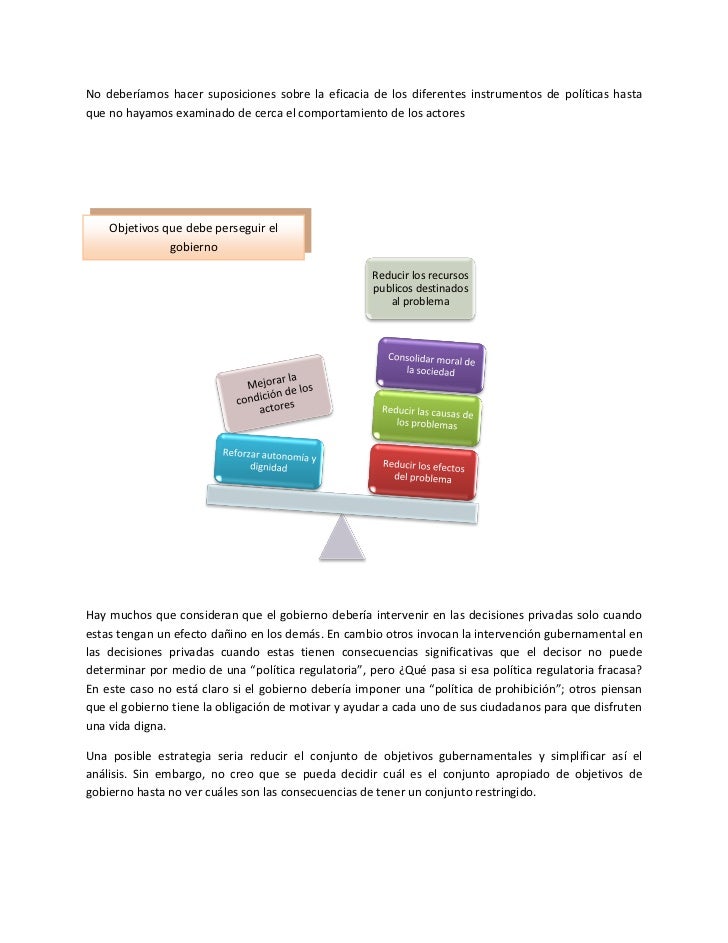 Definición del problema en PP