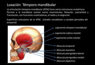 Epistaxis (sangrado nasal)