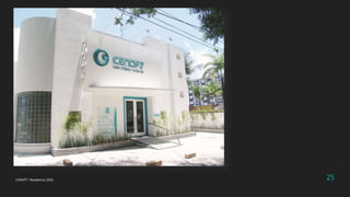 CENOFT- Residencia 2016 25
 