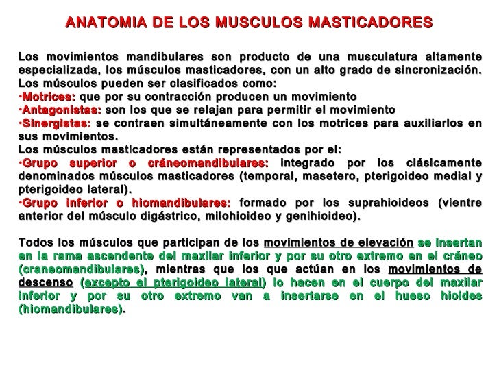 El miembro viril se hacía menos y es más suave