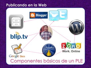 Publicando en la Web 
 