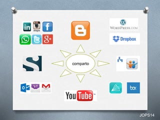 JOPS14 
comparto 
 