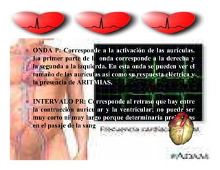 Sistema de Conducción Cardiaca