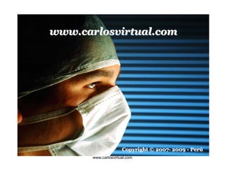 Sistema de Conducción Cardiaca