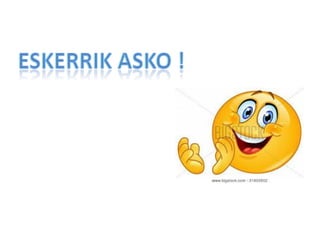 Garuneko hodien istripua