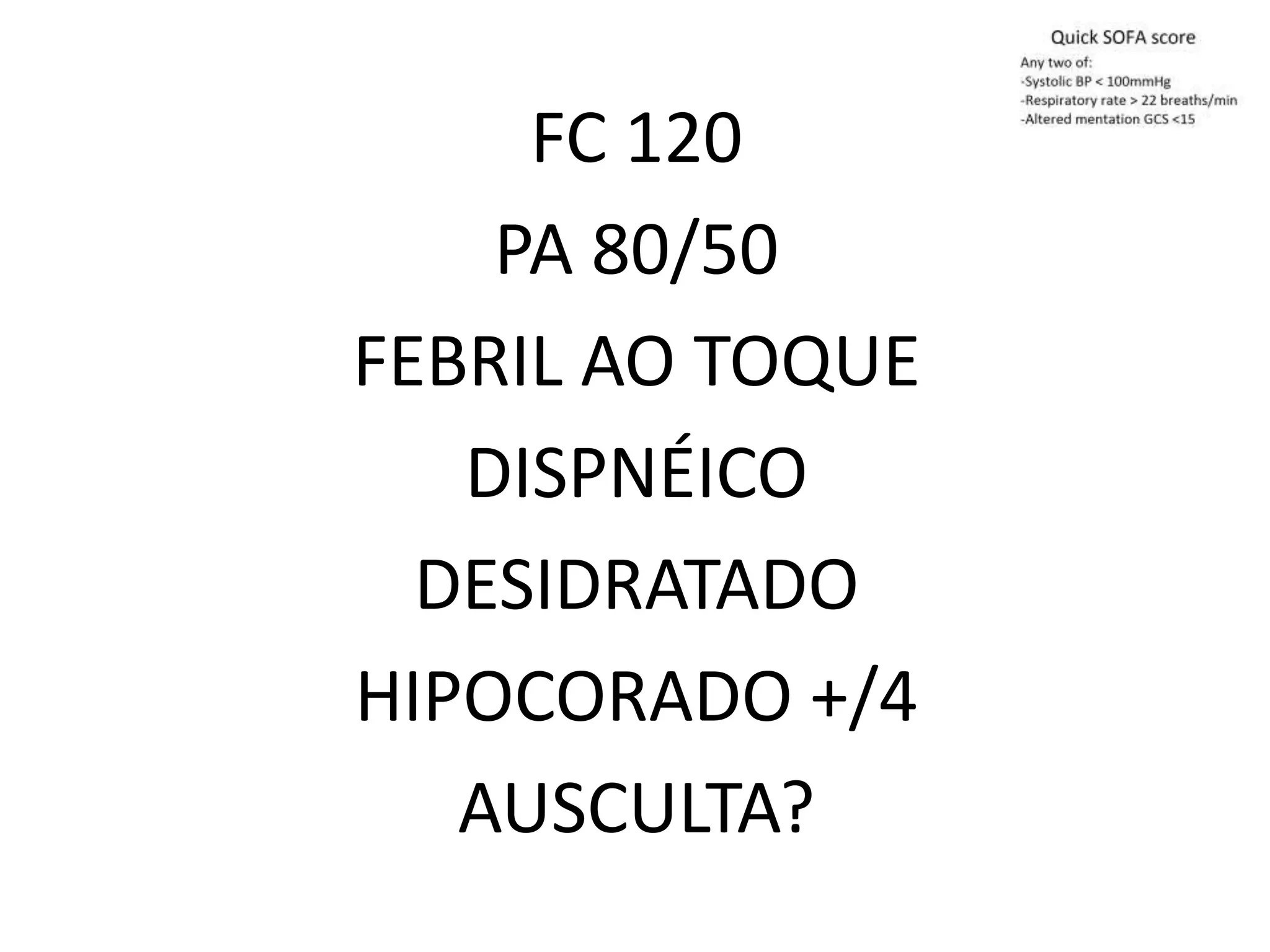 ANATOMIA APLICADA NO PRONTO SOCORRO