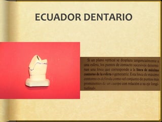 ECUADOR DENTARIO
 