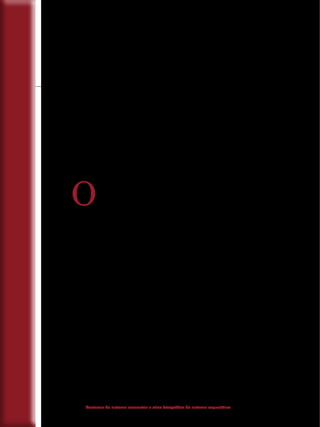 1010
Anatomia do sistema locomotor e atlas fotográfico do sistema esquelético
SISTEMA LOCOMOTOR
Gustavo Graeff Kura
Marcos Roberto Spassim
Generalidades
O
s ossos que compõem o esqueleto, as articulações, a muscula­
tura esquelética e o sistema nervoso atuam em conjunto,
com um objetivo principal: produzir movimento. A junção dos
sistemas esquelético, articular e muscular é definida como “sistema
locomotor”; da mesma forma, o termo “sistema musculoesquelético”
é utilizado por alguns autores para definir a junção desses três siste-
mas corporais.
 