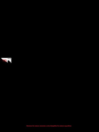 110110
Anatomia do sistema locomotor e atlas fotográfico do sistema esquelético
71. Relacione as colunas de acordo com o significado de cada movimento
funcional.
Coluna I
1. Supinação 	
2. Pronação
3. Elevação
4. Depressão
5. Protrusão
6. Retração
Coluna II
( ) Mover um segmento ósseo anteriormente.
( ) Movimento de rotação do antebraço medialmente,
em que a palma da mão fica voltada posteriormen-
te e o dorso da mão fica voltado anteriormente.
( ) Movimento de rotação do antebraço lateralmente,
em que a palma da mão fica voltada anteriormente
e o dorso da mão fica voltado posteriormente.
( ) Mover um segmento ósseo posteriormente.
( ) Mover um segmento ósseo superiormente.
( ) Mover um segmento ósseo inferiormente.
72. Sobre os movimentos, marque V se for verdadeiro ou F se for falso.
( ) Eversão: elevação da borda medial do pé.
( ) Inversão: elevação da borda lateral do pé.
( ) Oposição: movimento da ponta do polegar em direção à polpa dos
demais dedos da mão.
( ) Flexão lateral: movimento de inclinação da coluna vertebral me-
dialmente.
( ) Flexão plantar: movimento em que o dorso do pé é aproximado da
face anterior da perna.
( ) Dorsiflexão: movimento em que o dorso do pé é aproximado da face
anterior da perna.
73. Qual é o único segmento que realiza o movimento de pronação?
a) Joelho
b) Quadril
c) Ombro
d) Antebraço
e) Pé
74. Dos movimentos abaixo, qual não é realizado pelo pé?
a) Dorsiflexão
b) Flexão plantar
c) Inversão
d) Supinação
e) Eversão
 