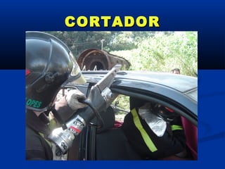CORTADOR
 