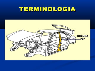 TERMINOLOGIA



               COLUNA
                 “B”
 