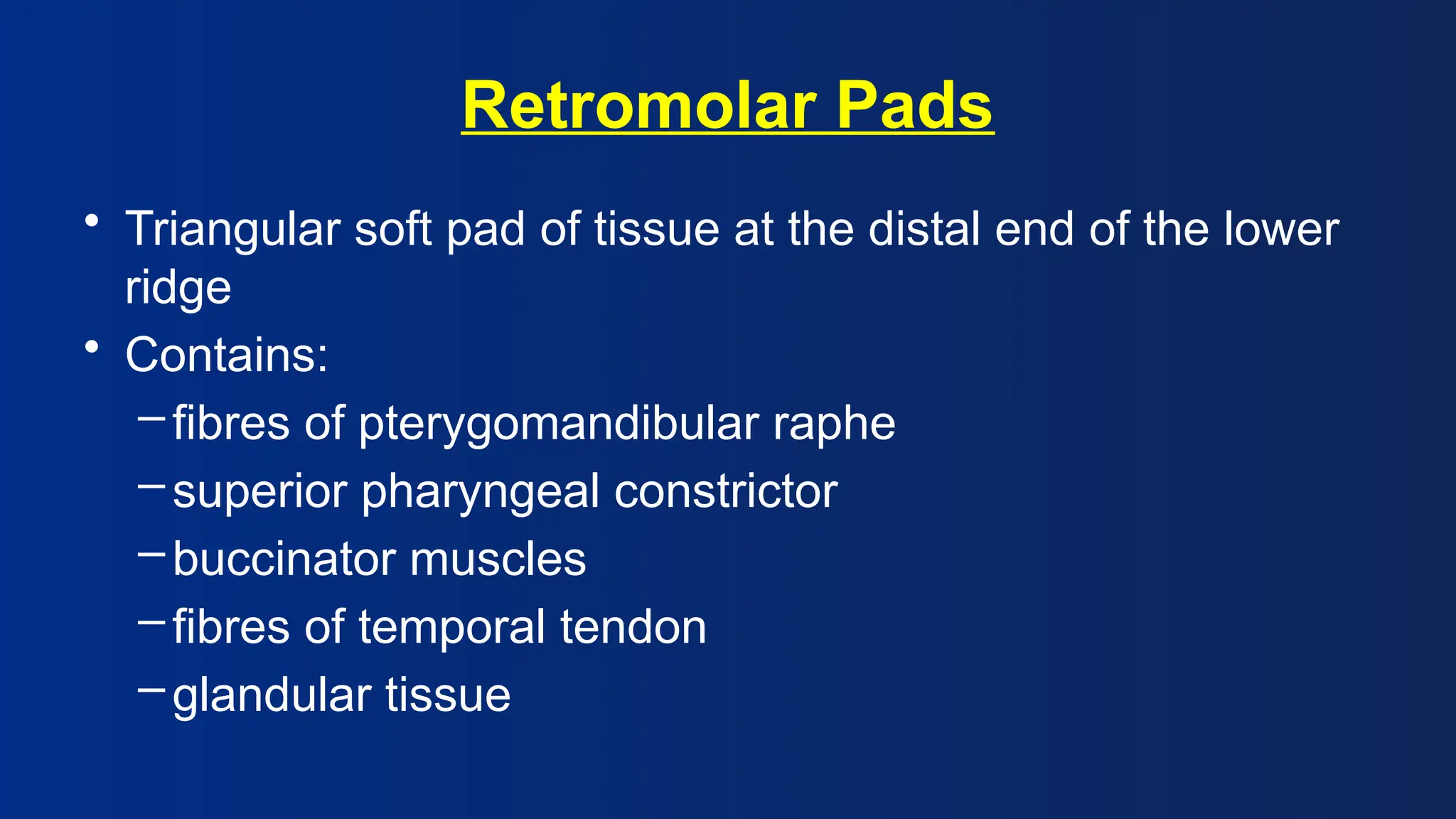 ANATOMICAL LANDMARKS in oral cavity.pptx