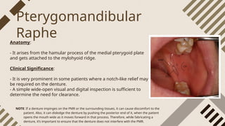 Anatomical Landmarks of Mandibular Arch..pptx