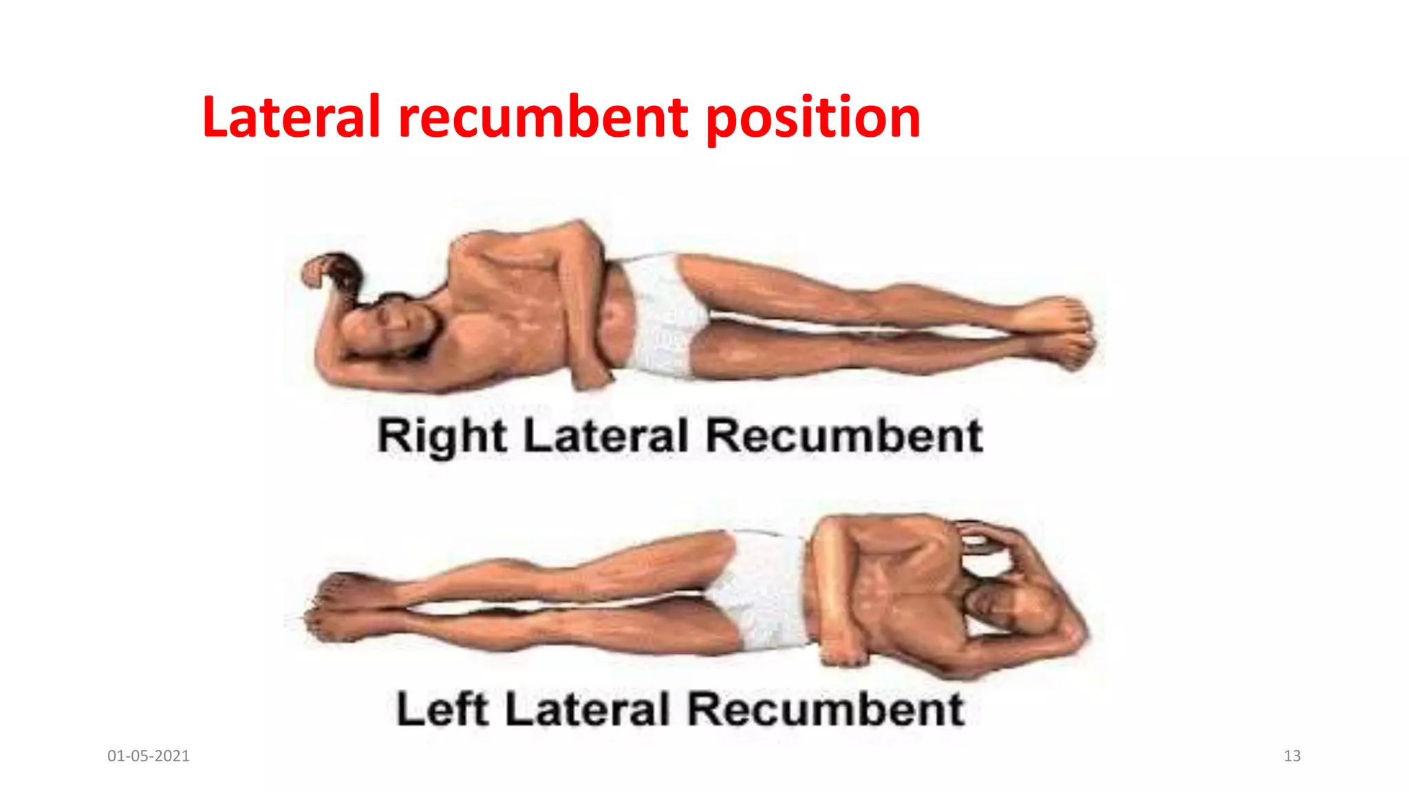 Anatomical planes ppt | PPTX