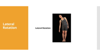 Basic fundamental terminology in learning Anatomy Terminology ...