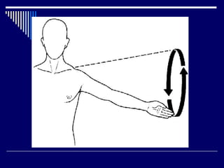 Comprehensive Guide to Anatomical Planes, Positions, and Body Movements ...