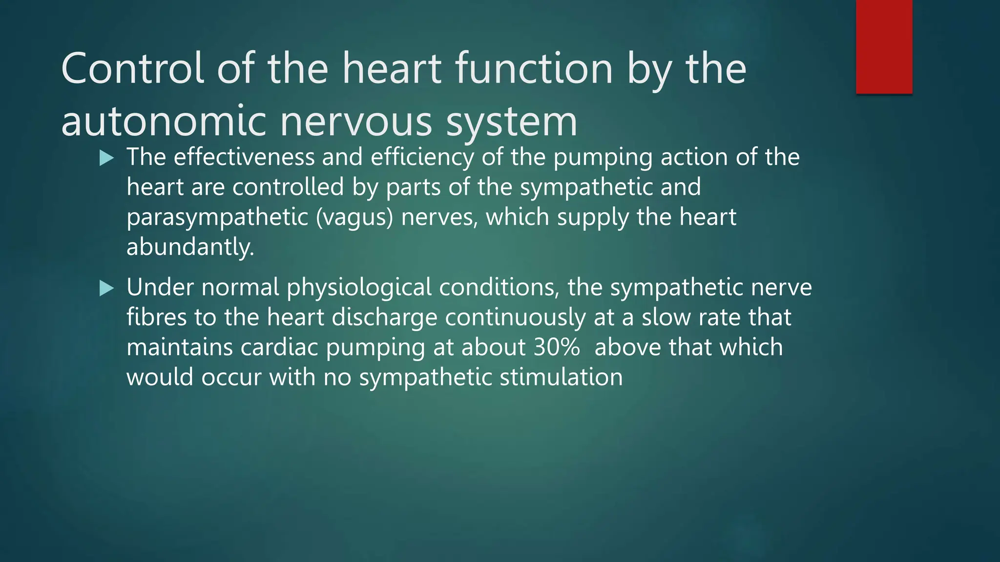 Anatomic and physiologic overview of Heart.pptx