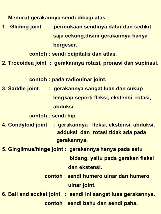 anatomi fisiologi gerak pasif tulang manusia pdf