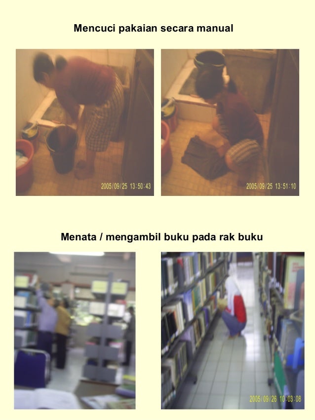 Anatomi dan fisiologi tubuh manusia 4 & 5