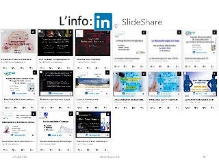 L’info:																		 			
25/03/16	 Nech4you	04	 70	
 