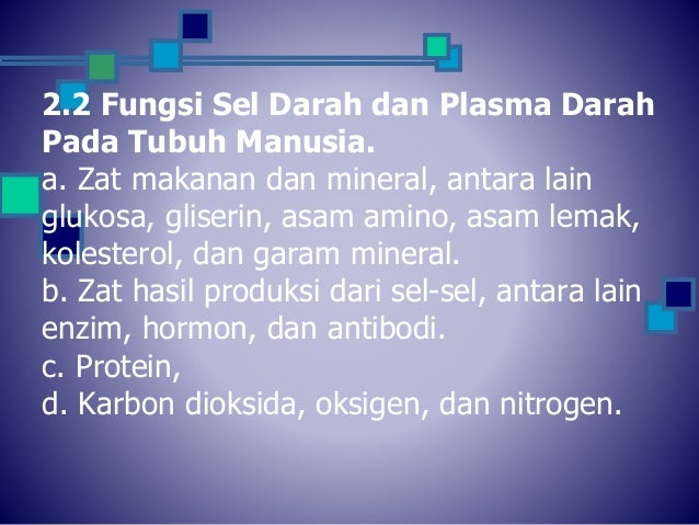 Ukuran Darah Normal Laki Laki - Soalan ax