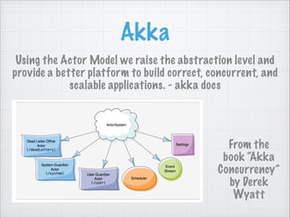 Anatomy of a Reactive Application | PPT