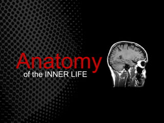 Anatomy of the INNER LIFE 